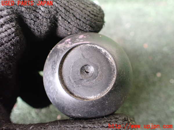 1UPJ-9242037570]三菱ジープ(J53)シフトノブ 中古_2