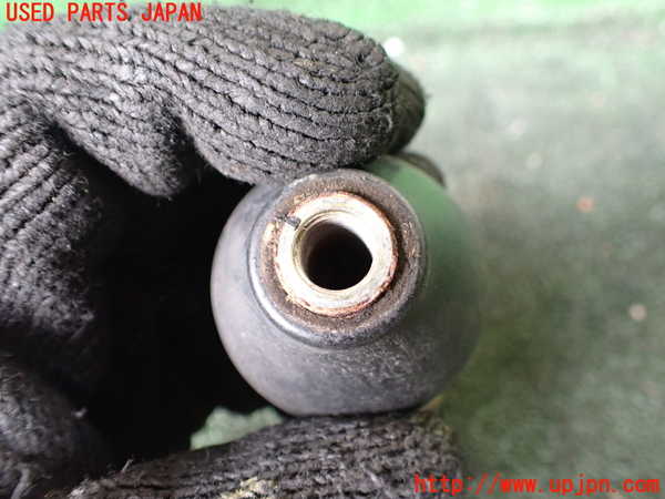 1UPJ-9242037570]三菱ジープ(J53)シフトノブ 中古_3
