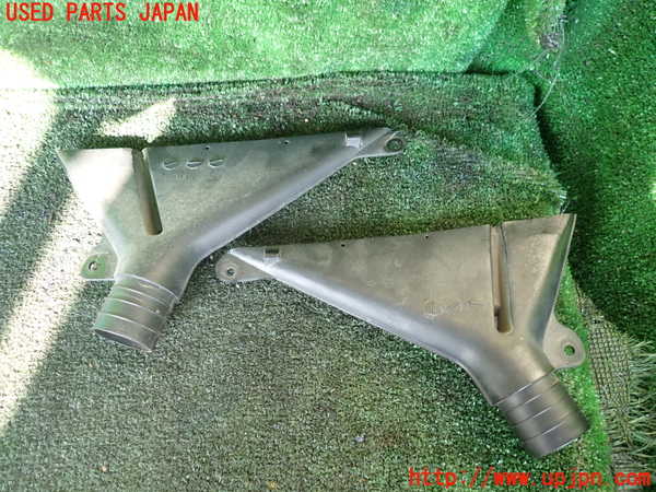 1UPJ-9242037526]三菱ジープ(J53)エアコン吹き出し口1 (真中) 中古_2