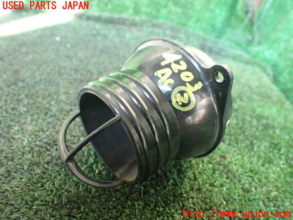 1UPJ-9242037527]三菱ジープ(J53)エアコン吹き出し口2 (右) 中古_2
