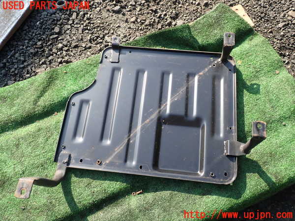 1UPJ-9242037693]三菱ジープ(J53)内装トリム類3 中古_2