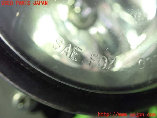 1UPJ-9242041182]デリカD：5(CV1W)左フォグ 中古_3