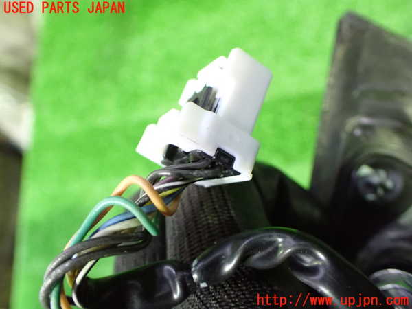 1UPJ-9242041210]デリカD：5(CV1W)右ドアミラー 中古_3