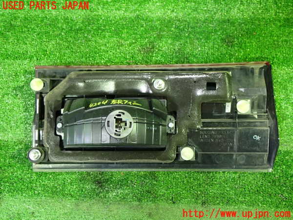 1UPJ-9242041552]デリカD：5(CV1W)左リアフィニッシャー 中古_2