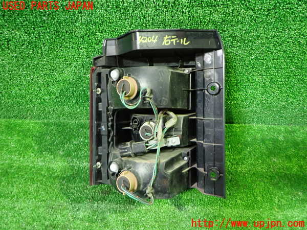 1UPJ-9242041530]デリカD：5(CV1W)右テールランプ 中古_2