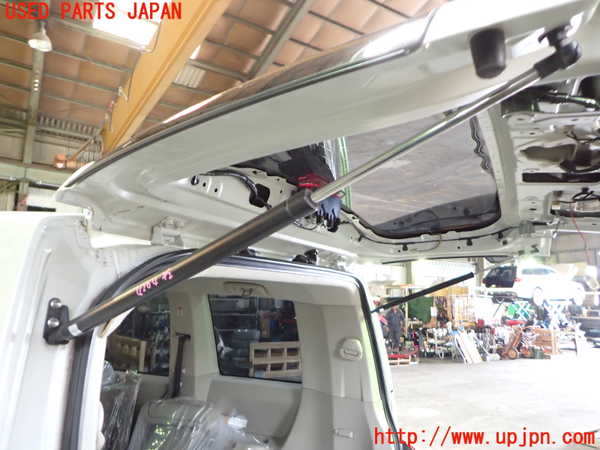1UPJ-9242041584]デリカD：5(CV1W)リアゲートダンパー 中古_2