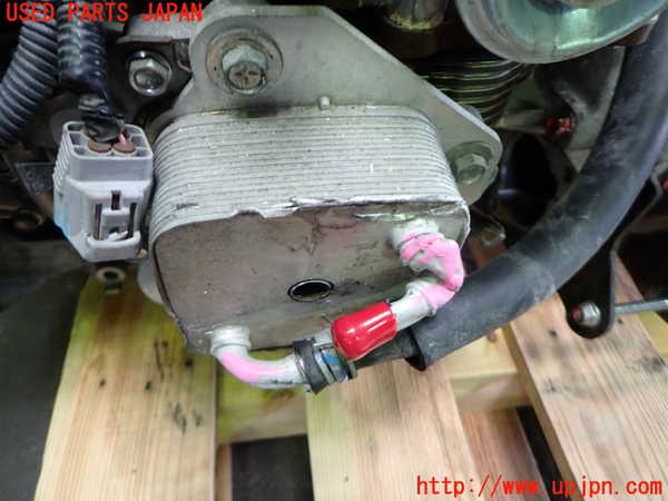 1UPJ-9242042010]デリカD：5(CV1W)エンジン 4N14 4WD 中古_2