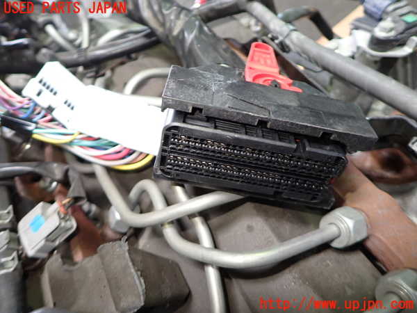 1UPJ-9242042010]デリカD：5(CV1W)エンジン 4N14 4WD 中古_3