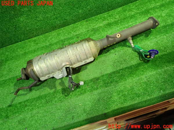 1UPJ-9242042661]デリカD：5(CV1W)触媒1 中古_2