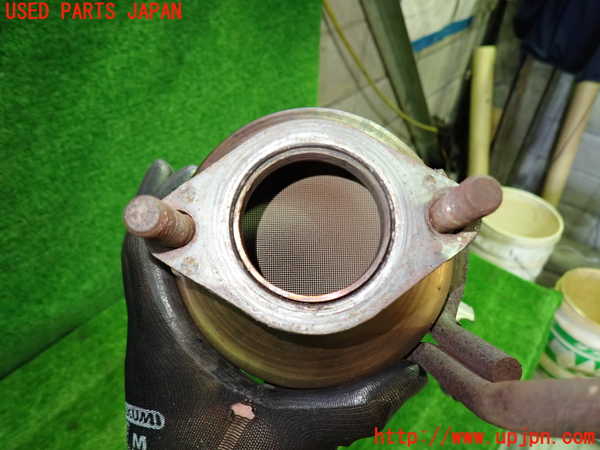 1UPJ-9242042661]デリカD：5(CV1W)触媒1 中古_3