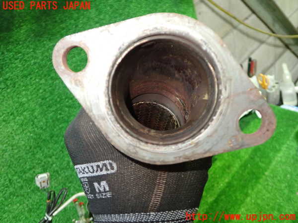 1UPJ-9242042662]デリカD：5(CV1W)触媒2 中古_3