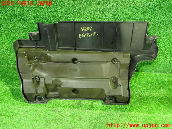 1UPJ-9242042160]デリカD：5(CV1W)エンジンアッパーカバー 中古_2