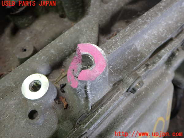 1UPJ-9242043010]デリカD：5(CV1W)ミッション AT 4N14 4WD 中古_3
