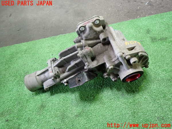 1UPJ-9242043300]デリカD：5(CV1W)トランスファー 中古_2