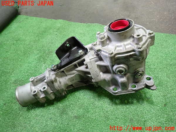 1UPJ-9242043300]デリカD：5(CV1W)トランスファー 中古_3