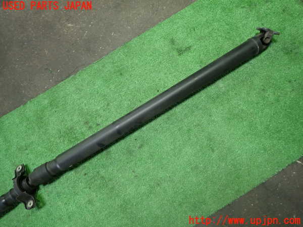 1UPJ-9242043410]デリカD：5(CV1W)リアプロペラシャフト 中古_2