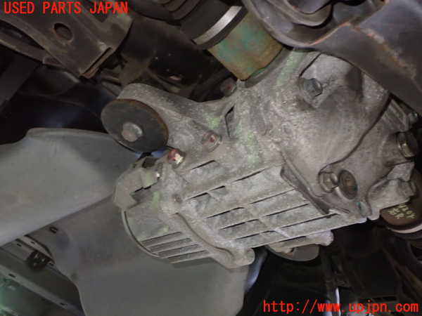 1UPJ-9242044355]デリカD：5(CV1W)リアデフ 中古_3