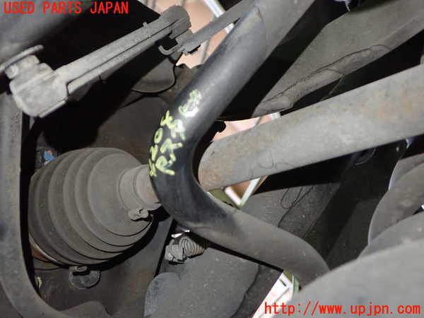 1UPJ-9242044020]デリカD：5(CV1W)右リアドライブシャフト 中古_2