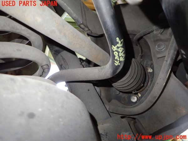1UPJ-9242044025]デリカD：5(CV1W)左リアドライブシャフト 中古_2