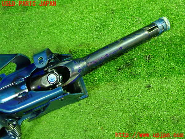 1UPJ-9242044260]デリカD：5(CV1W)ステアリングシャフト 中古_2