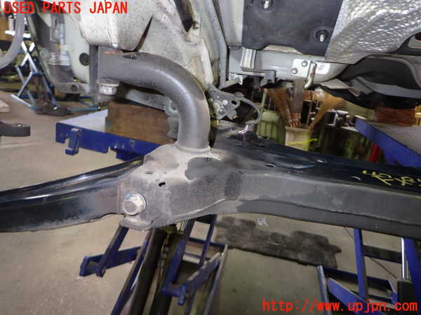 1UPJ-9242045285]デリカD：5(CV1W)フロントメンバー 中古_3
