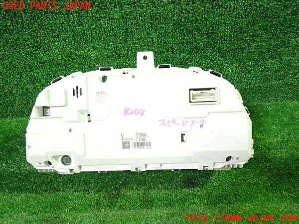 1UPJ-9242046170]デリカD：5(CV1W)スピードメーター 中古_2