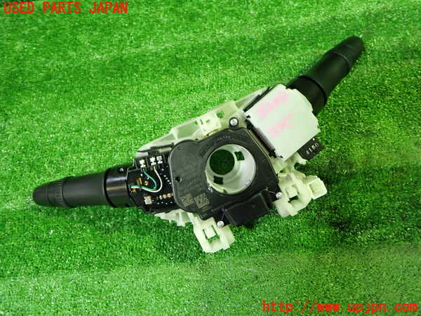 1UPJ-9242046720]デリカD：5(CV1W)コンビネーションスイッチ 中古_4