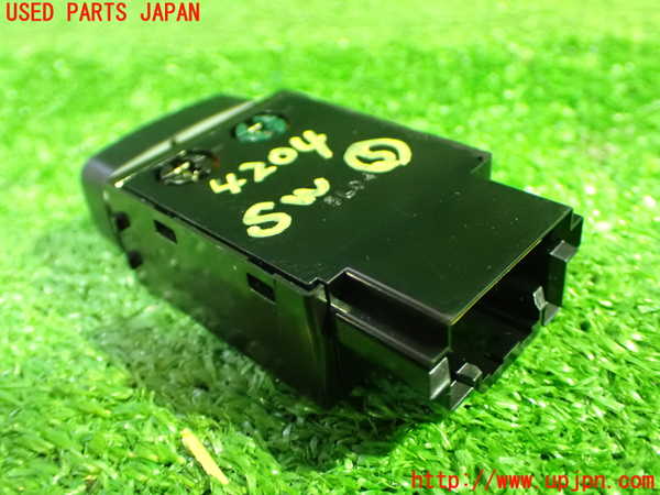 1UPJ-9242046310]デリカD：5(CV1W)スイッチ5 (リア空調) 中古_2