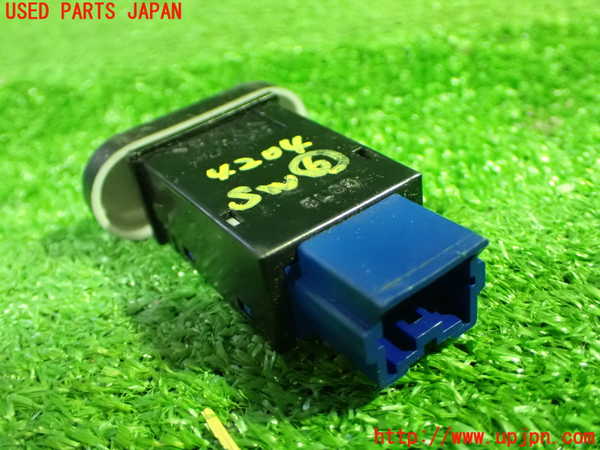 1UPJ-9242046311]デリカD：5(CV1W)スイッチ6 (パワードア) 中古_2
