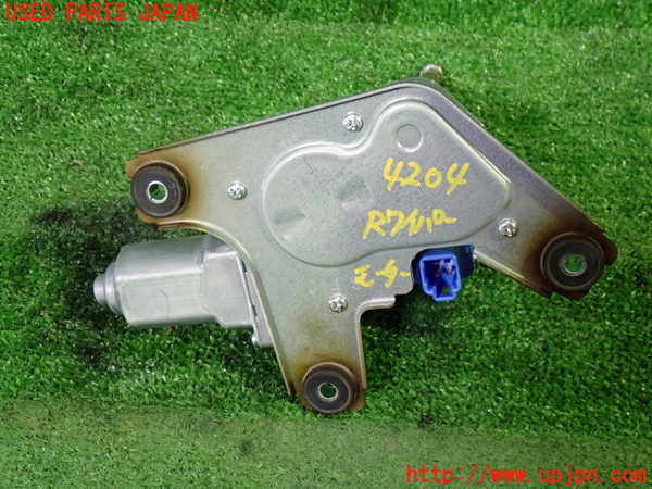 1UPJ-9242046775]デリカD：5(CV1W)リアワイパーモーター 中古_2
