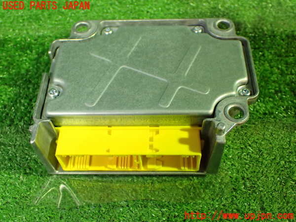 1UPJ-9242046145]デリカD：5(CV1W)エアバッグコンピューター 中古_2