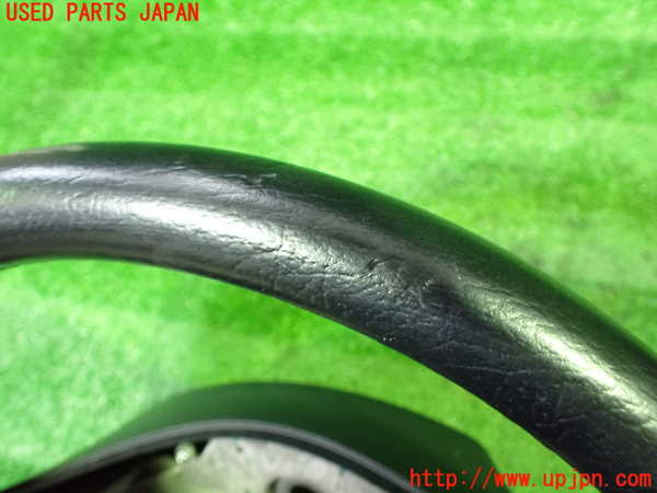 1UPJ-9242047855]デリカD：5(CV1W)ステアリングホイール 中古_2