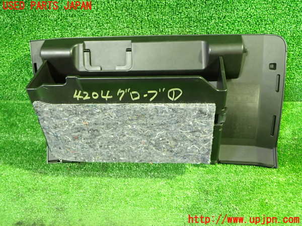 1UPJ-9242047516]デリカD：5(CV1W)グローブボックス1 中古_3