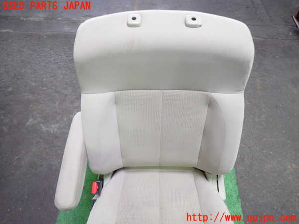 1UPJ-9242047065]デリカD：5(CV1W)助手席シート 中古_2