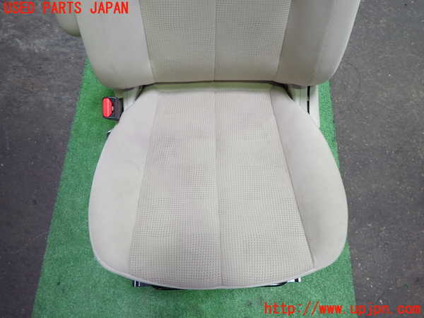 1UPJ-9242047065]デリカD：5(CV1W)助手席シート 中古_3