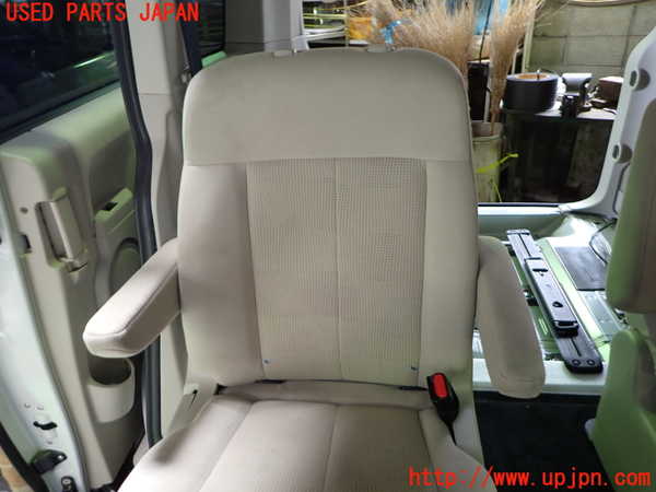 1UPJ-9242047145]デリカD：5(CV1W)右2列目シート 中古_2
