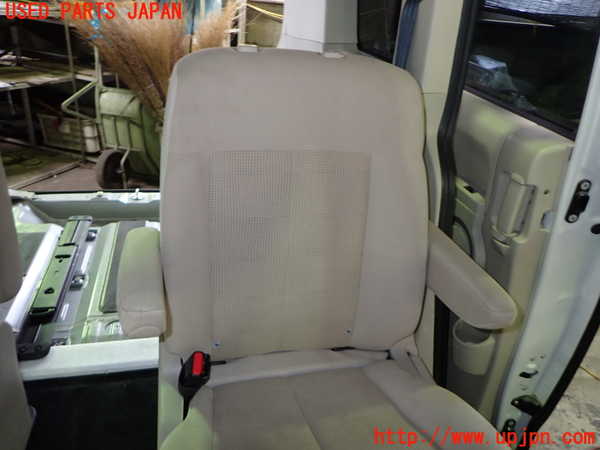 1UPJ-9242047175]デリカD：5(CV1W)左2列目シート 中古_2