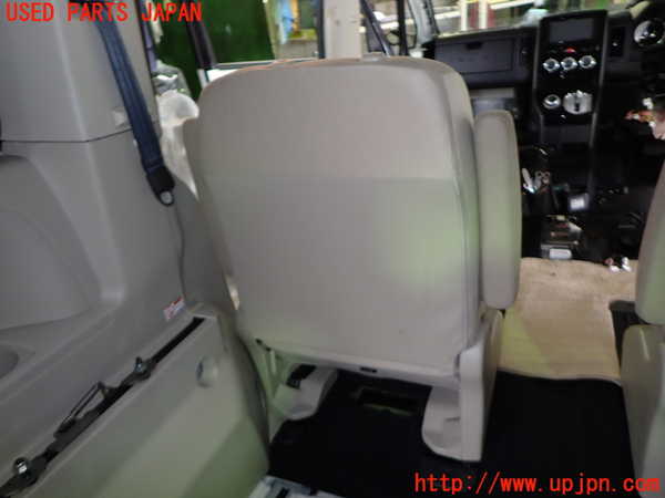 1UPJ-9242047175]デリカD：5(CV1W)左2列目シート 中古_5