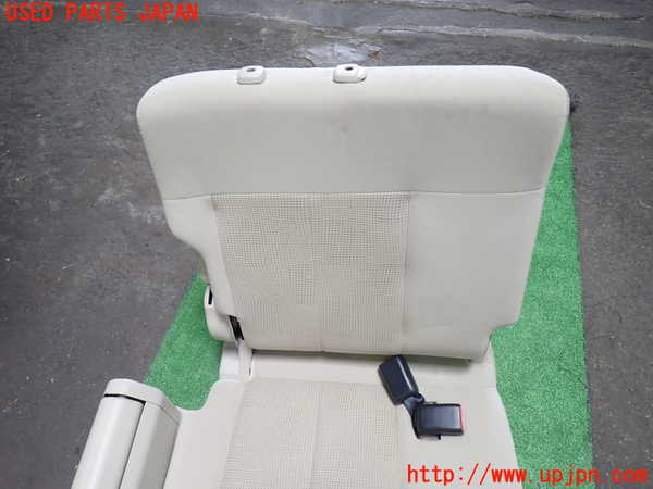 1UPJ-9242047235]デリカD：5(CV1W)右3列目シート 中古_2