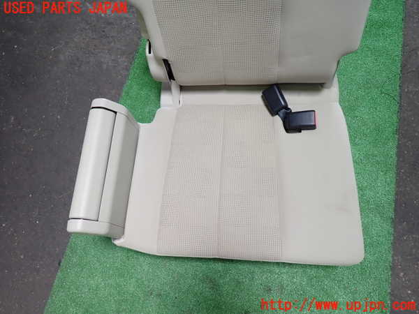 1UPJ-9242047235]デリカD：5(CV1W)右3列目シート 中古_3