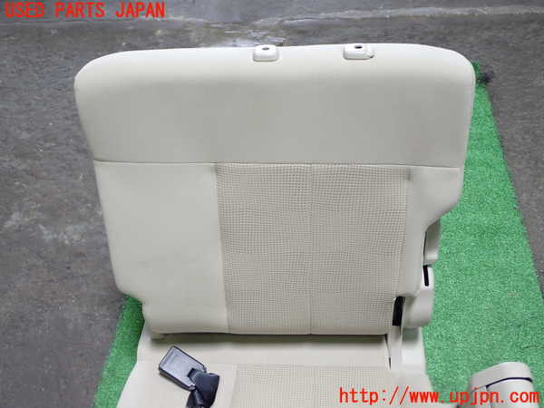 1UPJ-9242047265]デリカD：5(CV1W)左3列目シート 中古_2