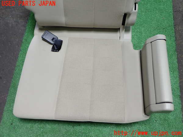 1UPJ-9242047265]デリカD：5(CV1W)左3列目シート 中古_3