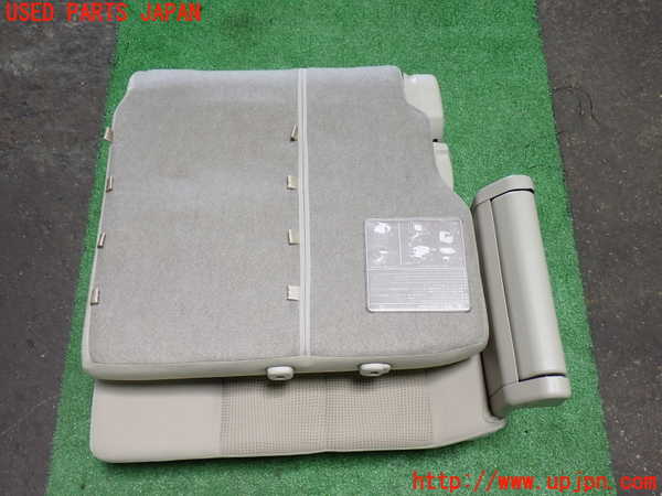 1UPJ-9242047265]デリカD：5(CV1W)左3列目シート 中古_4