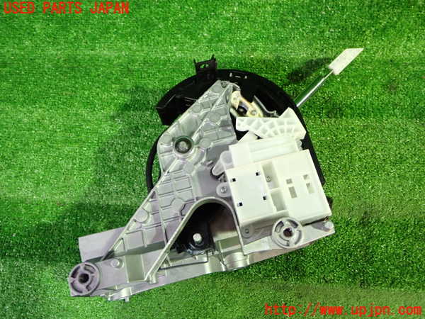 1UPJ-9242047555]デリカD：5(CV1W)ATシフトレバー 中古_2