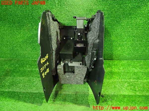 1UPJ-9242047549]デリカD：5(CV1W)コンソール 中古_4
