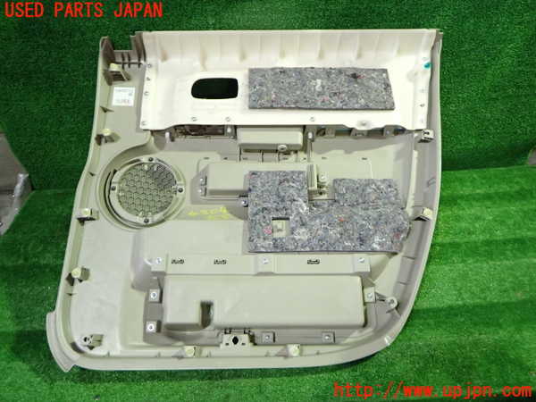1UPJ-9242041264]デリカD：5(CV1W)左前ドア内張り 中古_4