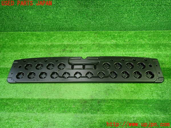 1UPJ-9242047771]デリカD：5(CV1W)ラゲッジトレイ1 中古_2