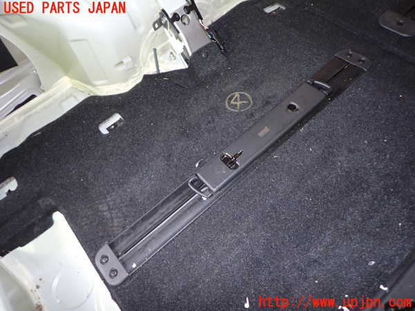 1UPJ-9242047499]デリカD：5(CV1W)シートレール④4 中古_3