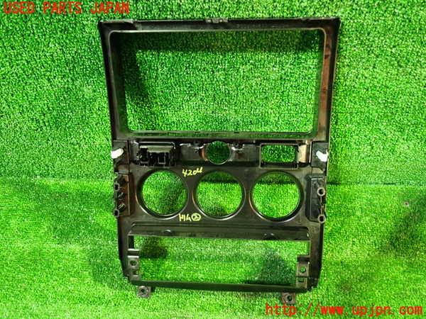 1UPJ-9242047692]デリカD：5(CV1W)内装トリム類2 中古_2