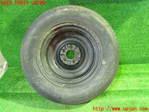 1UPJ-9242049601]デリカD：5(CV1W)スペアタイヤ1 中古_3